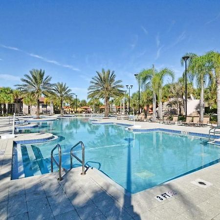 Davenport! Near Disney! Private Pool - 5Bth Kültér fotó