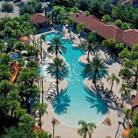 Davenport! Near Disney! Private Pool - 5Bth Kültér fotó