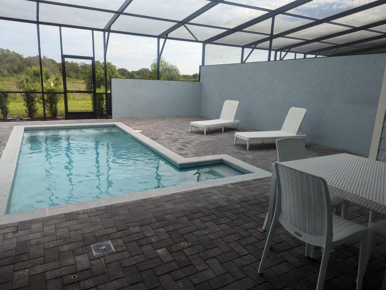 Davenport! Near Disney! Private Pool - 5Bth Kültér fotó