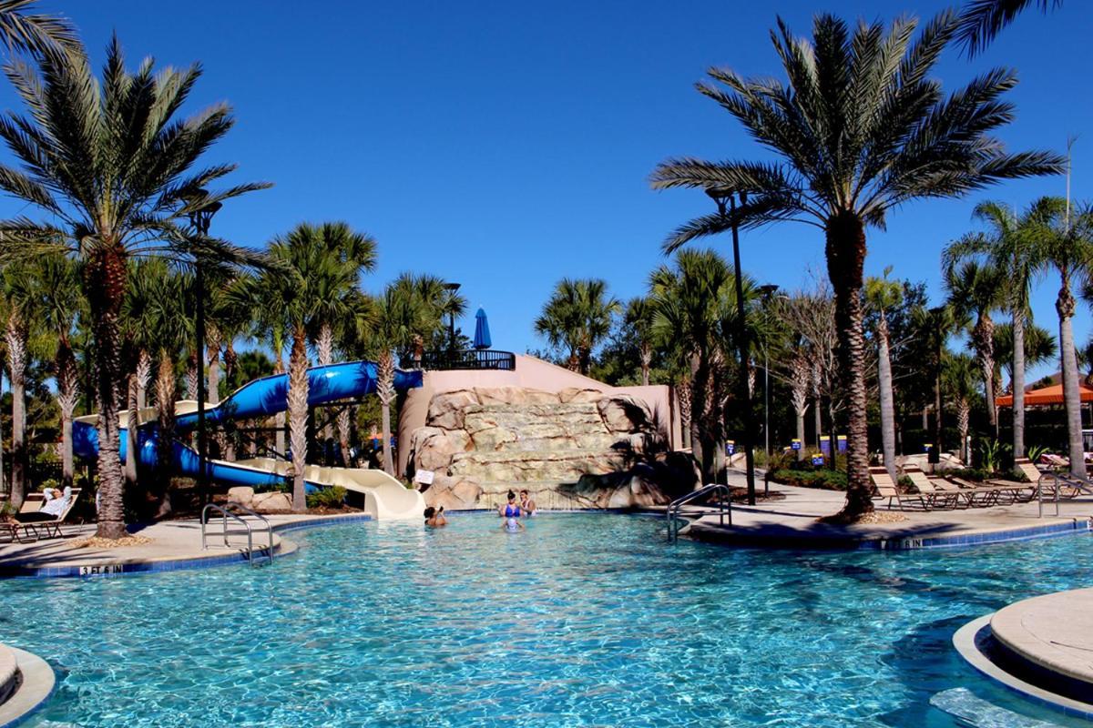 Davenport! Near Disney! Private Pool - 5Bth Kültér fotó