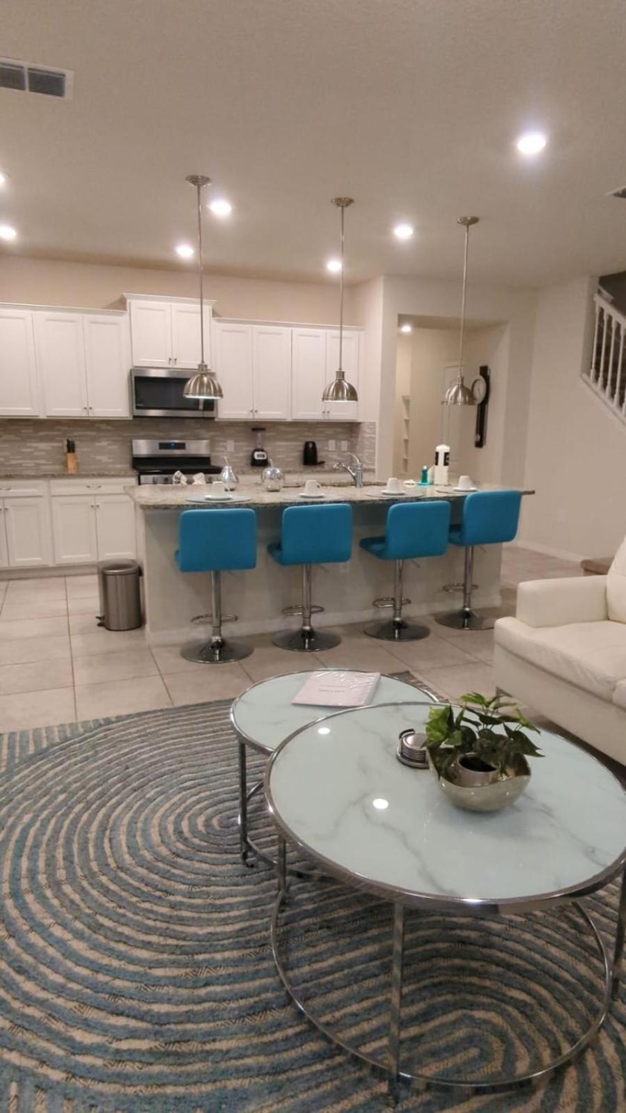 Davenport! Near Disney! Private Pool - 5Bth Kültér fotó